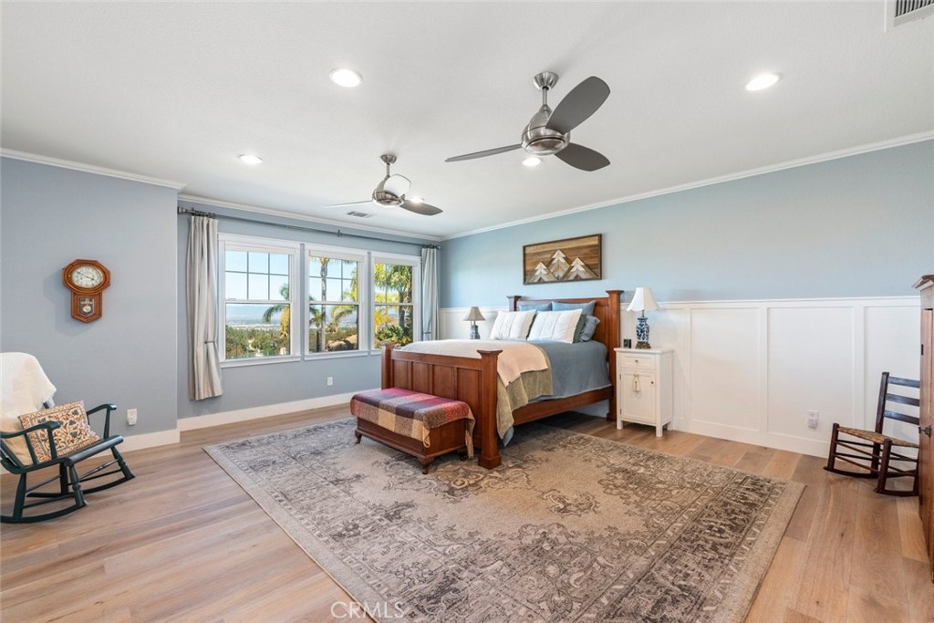 Hidden Crest - Corona - Residential