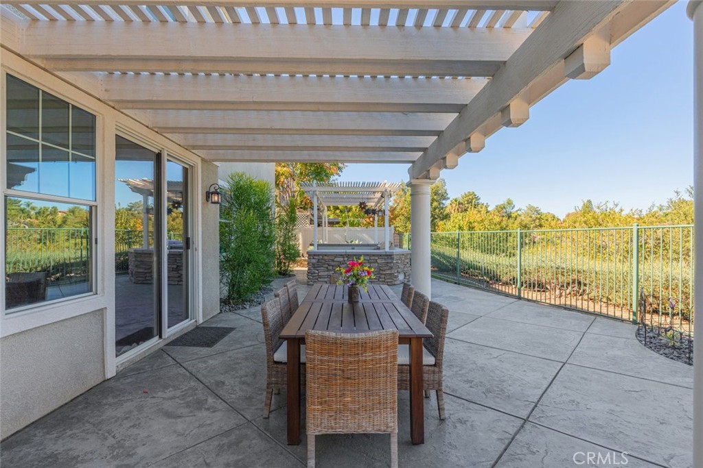 Hidden Crest - Corona - Residential