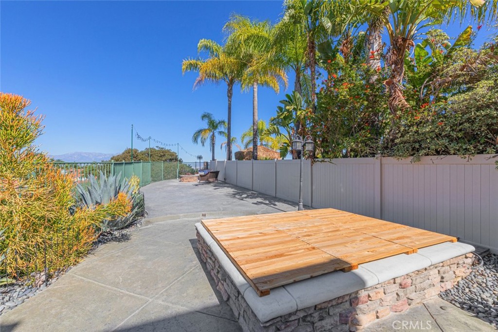 Hidden Crest - Corona - Residential