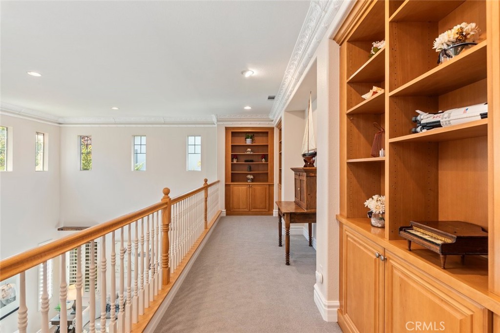 Hidden Crest - Corona - Residential