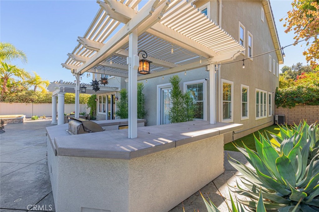 Hidden Crest - Corona - Residential