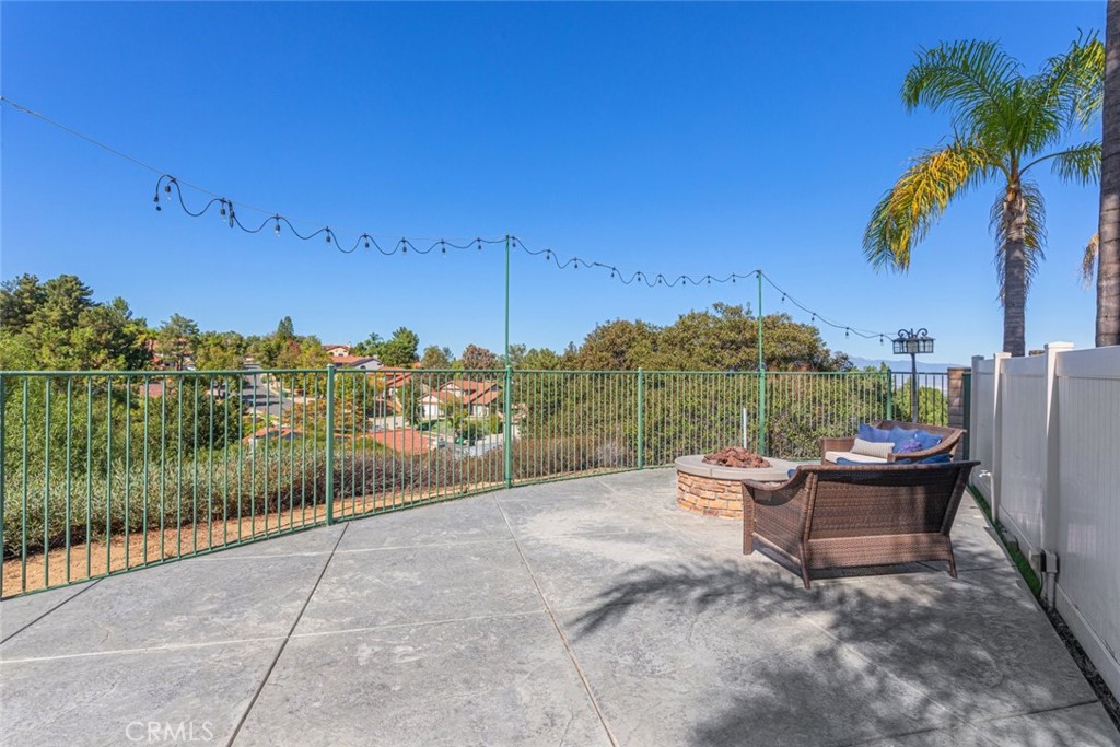 Hidden Crest - Corona - Residential