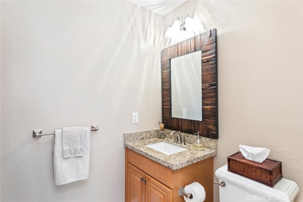 Hidden Crest - Corona - Residential