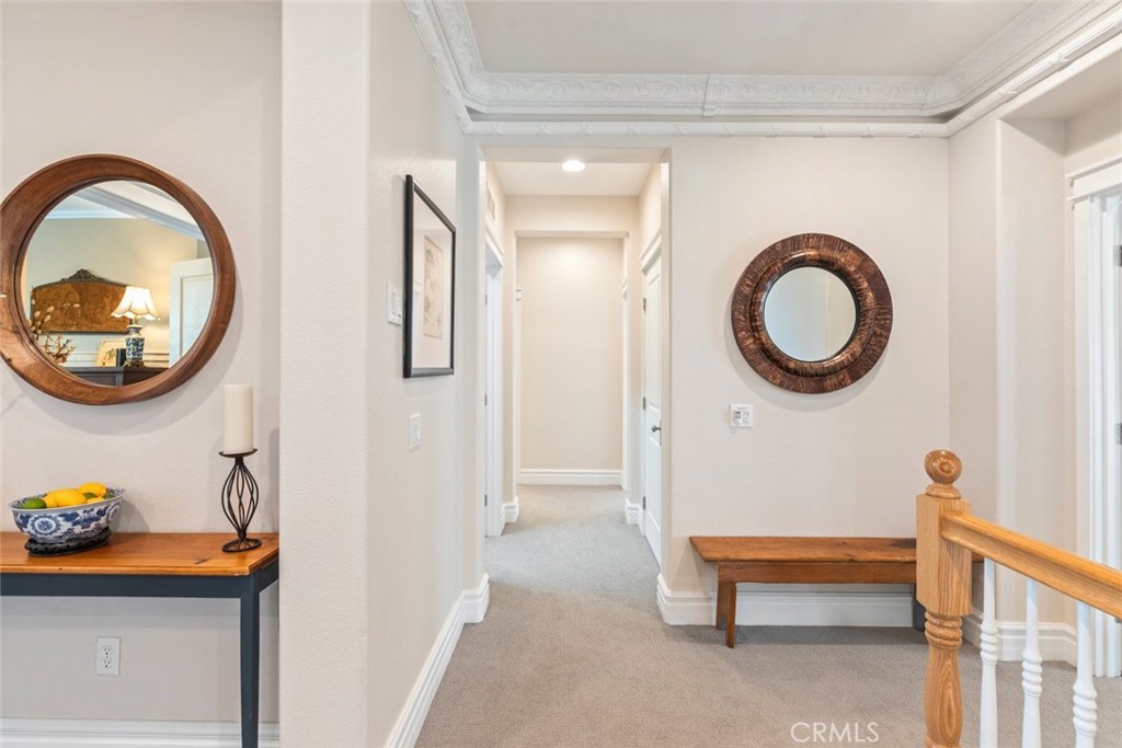 Hidden Crest - Corona - Residential