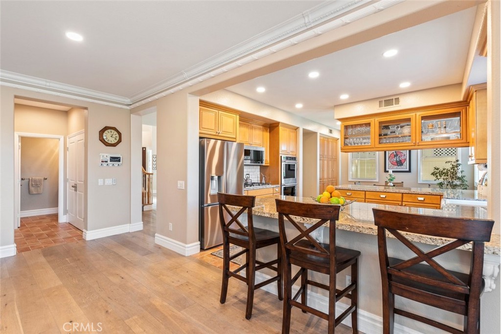 Hidden Crest - Corona - Residential