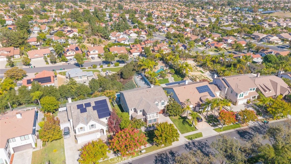 Hidden Crest - Corona - Residential