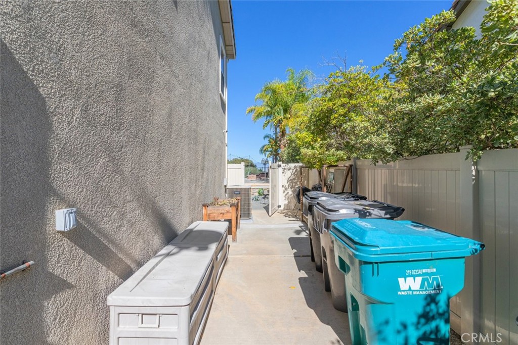 Hidden Crest - Corona - Residential