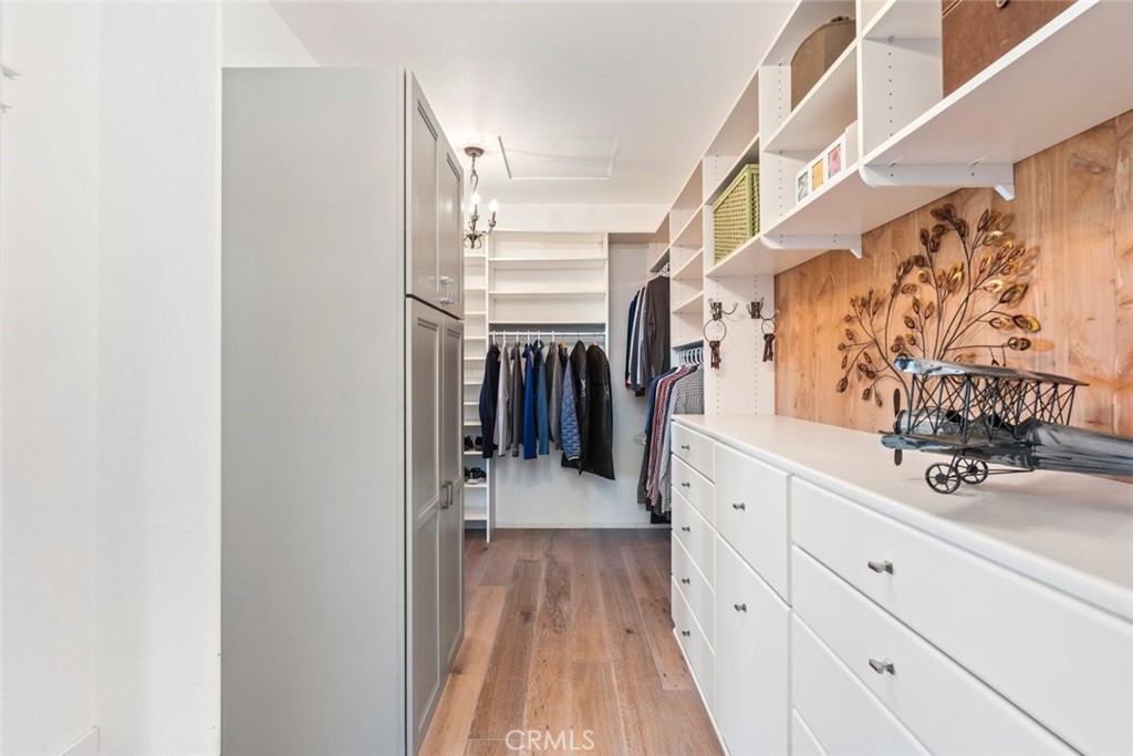 Hidden Crest - Corona - Residential