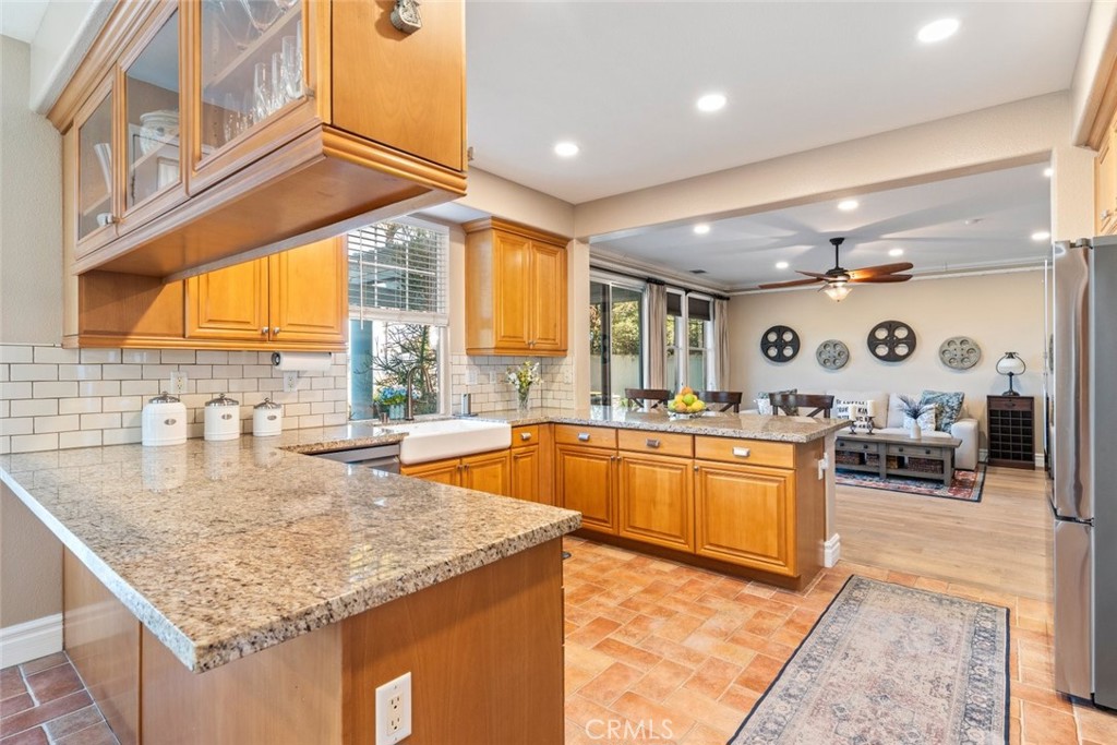 Hidden Crest - Corona - Residential