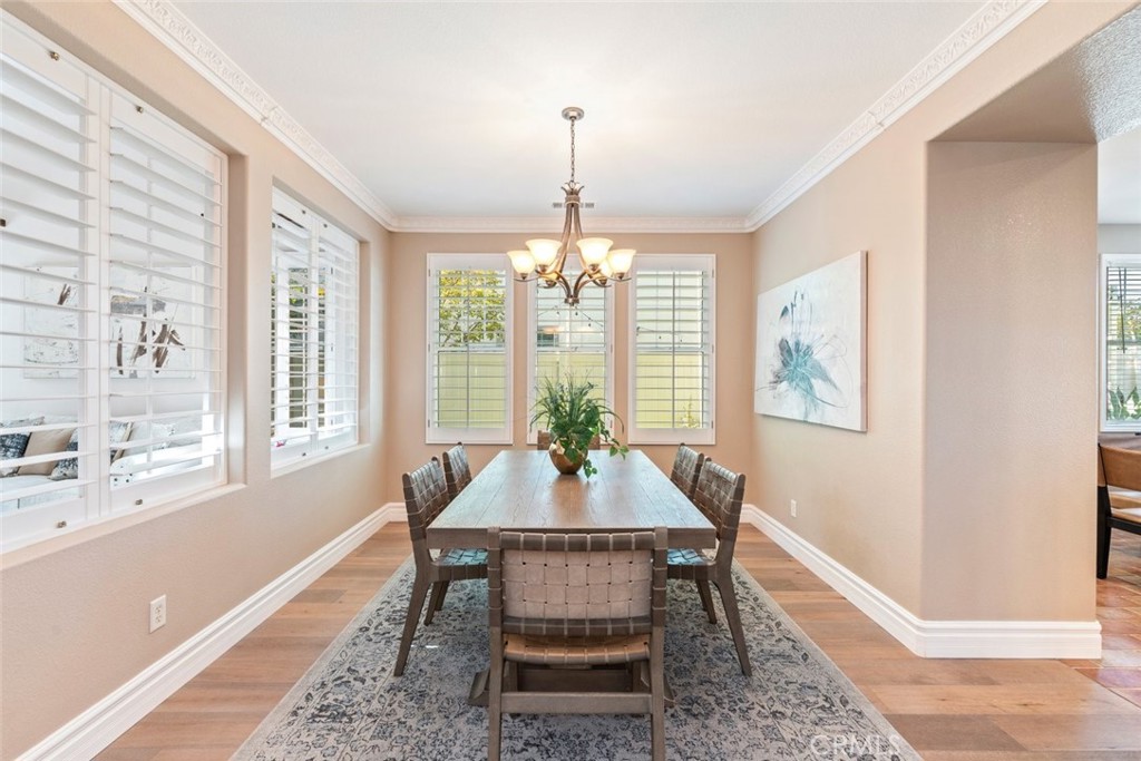 Hidden Crest - Corona - Residential