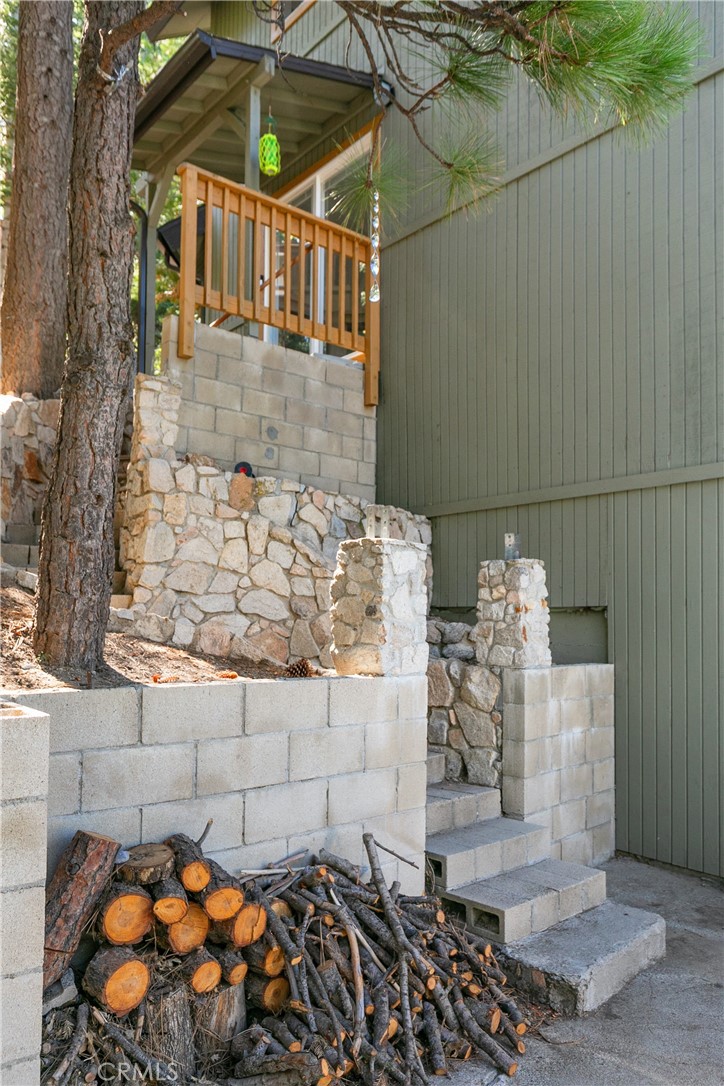 Running Springs (RUSG) - Residential
