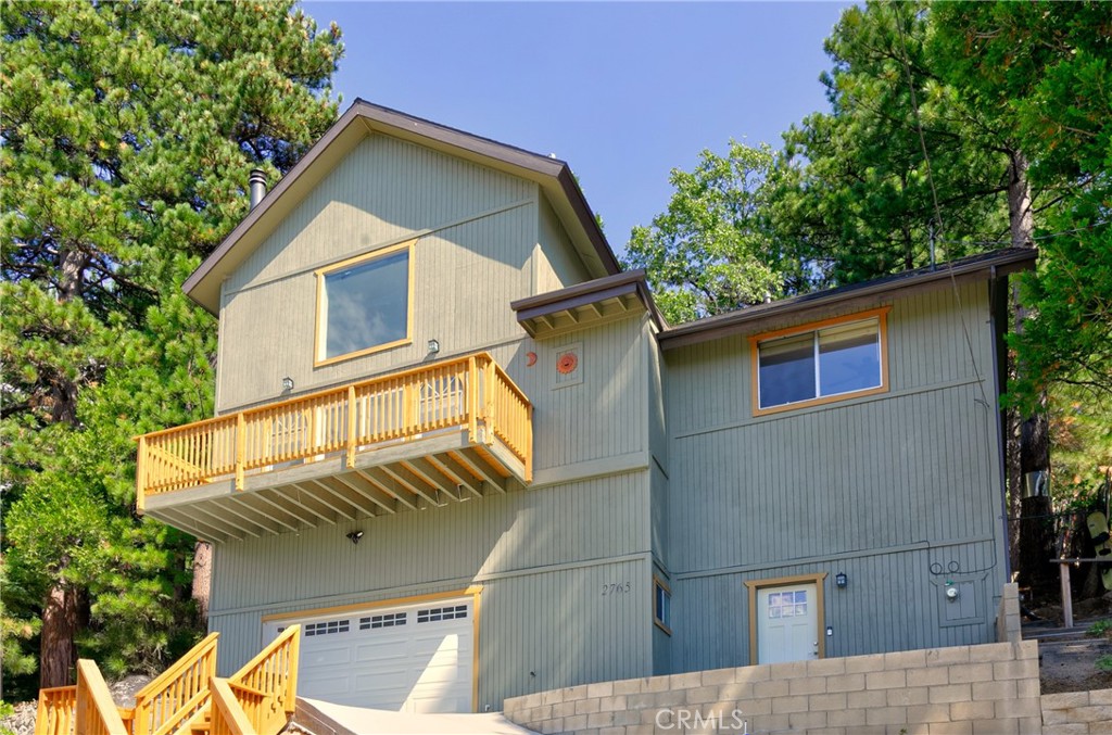 Running Springs (RUSG) - Residential