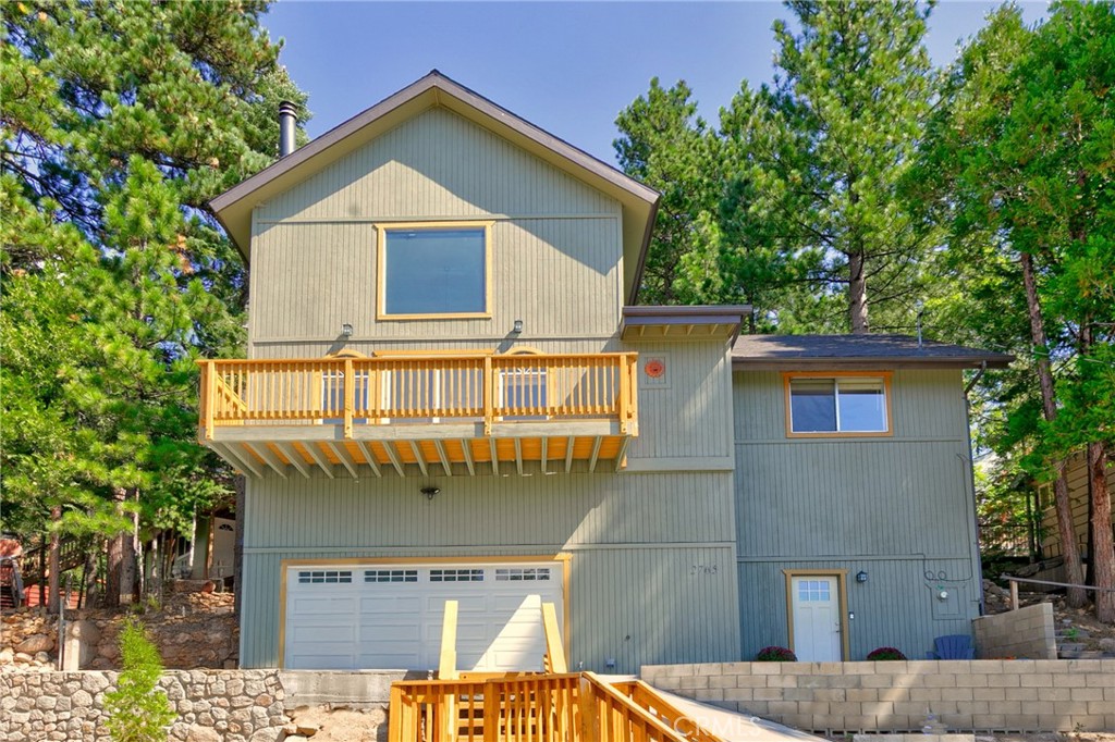 Running Springs (RUSG) - Residential
