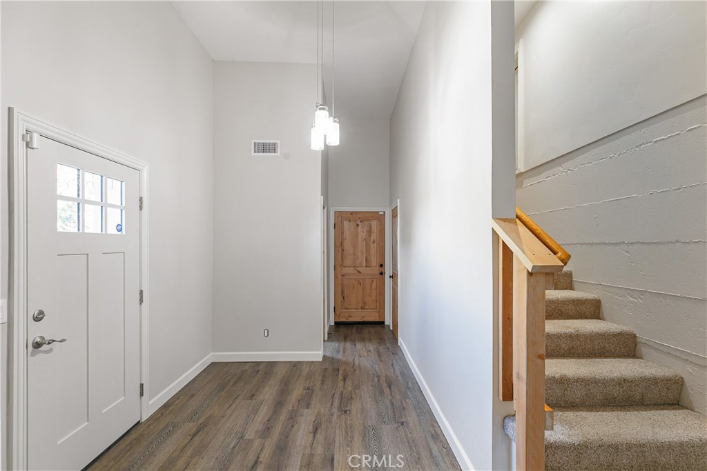 Running Springs (RUSG) - Residential