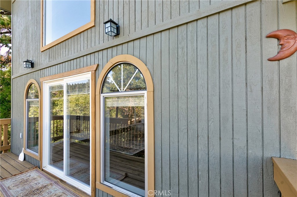 Running Springs (RUSG) - Residential