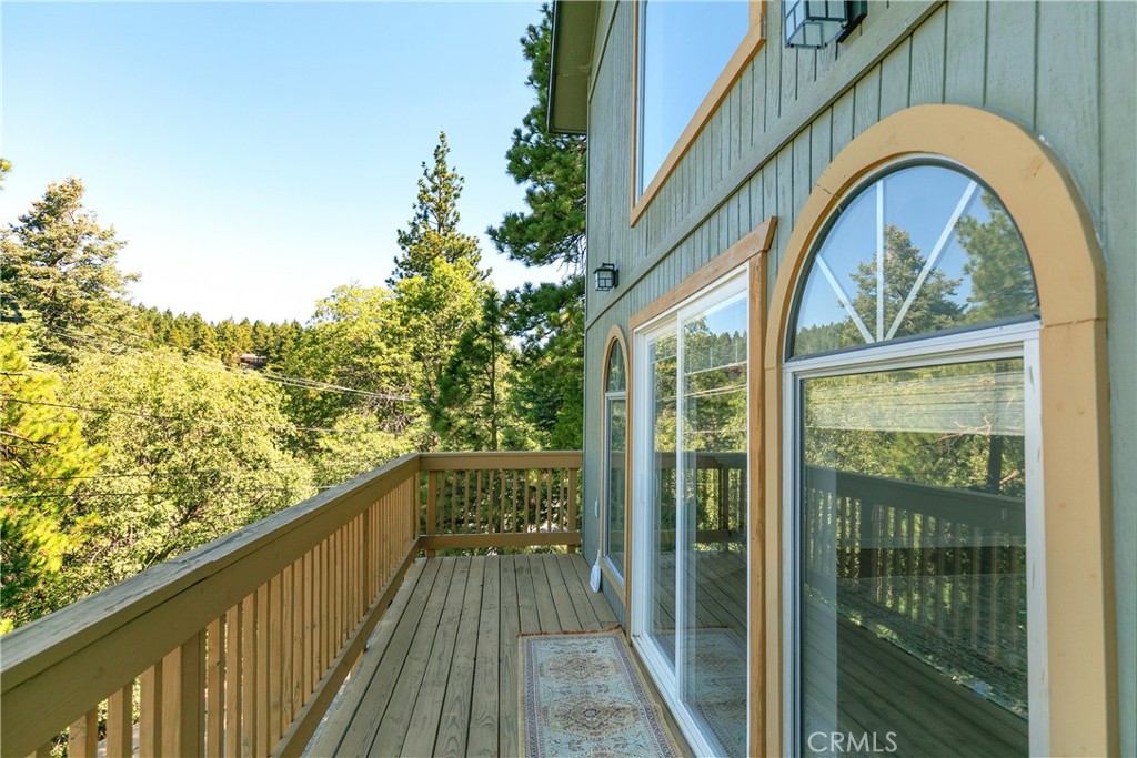 Running Springs (RUSG) - Residential