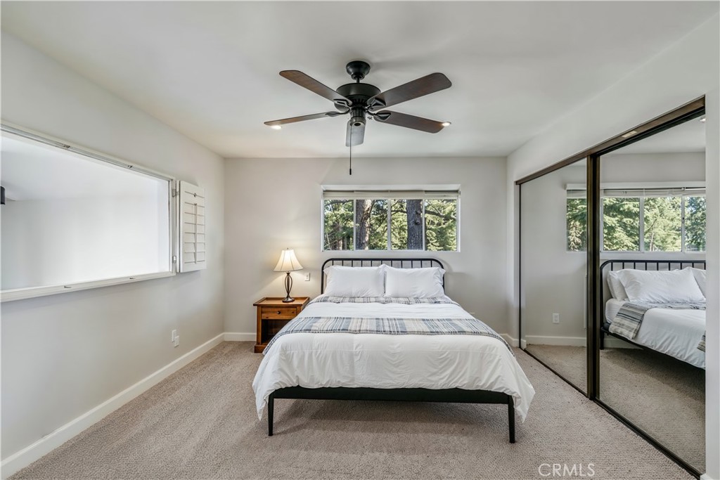 Running Springs (RUSG) - Residential