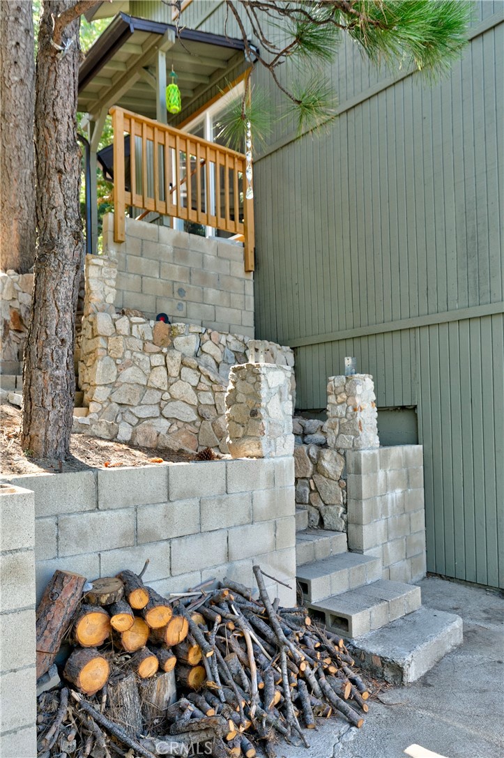 Running Springs (RUSG) - Residential
