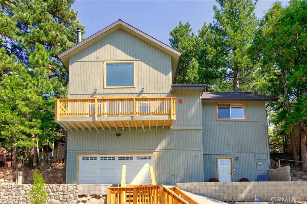 Running Springs (RUSG) - Residential