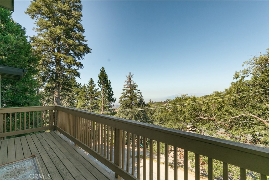 Running Springs (RUSG) - Residential