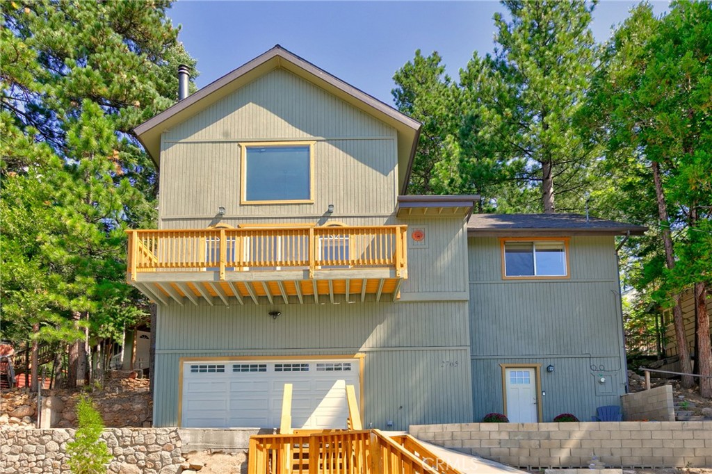 Running Springs (RUSG) - Residential
