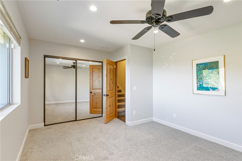 Running Springs (RUSG) - Residential