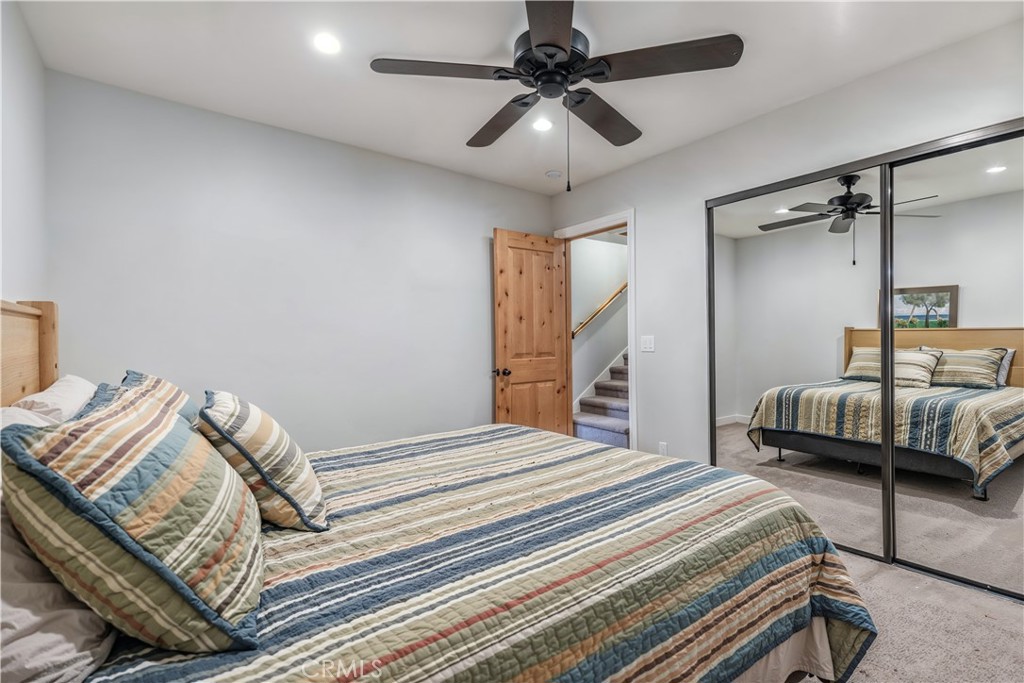Running Springs (RUSG) - Residential