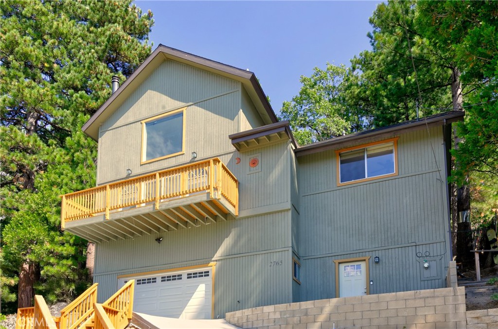 Running Springs (RUSG) - Residential