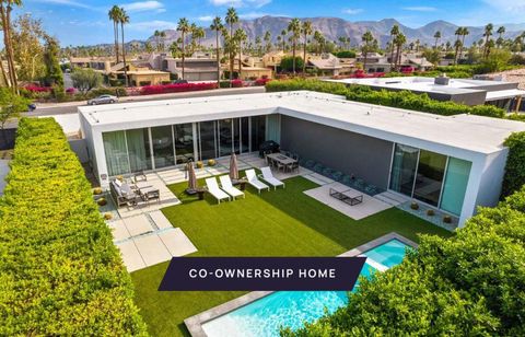 Photo of 1961 S Palm Canyon Drive, Palm Springs, CA 92264 (MLS # 219148212DA)