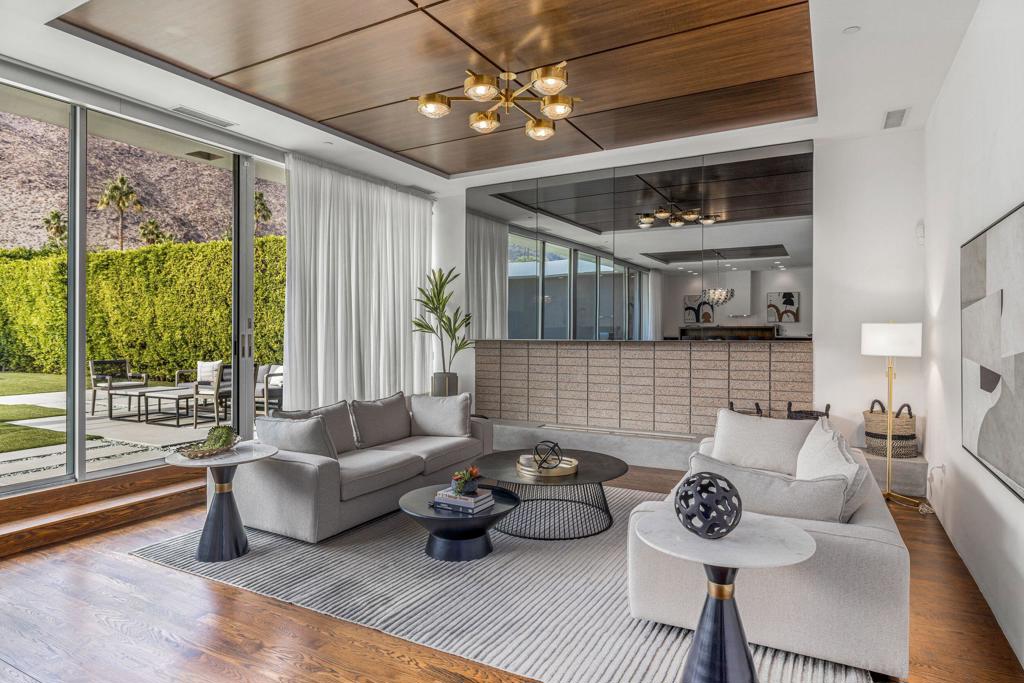 1961 S Palm Canyon Drive