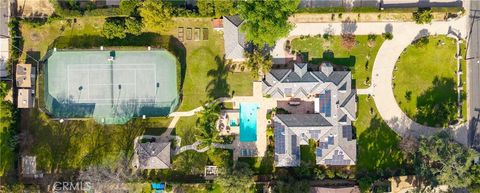 8547 Amestoy Sherwood Forest CA 91325