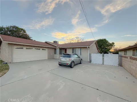 42351 52nd St W, Lancaster, CA 93536 - MLS#: SR26007054