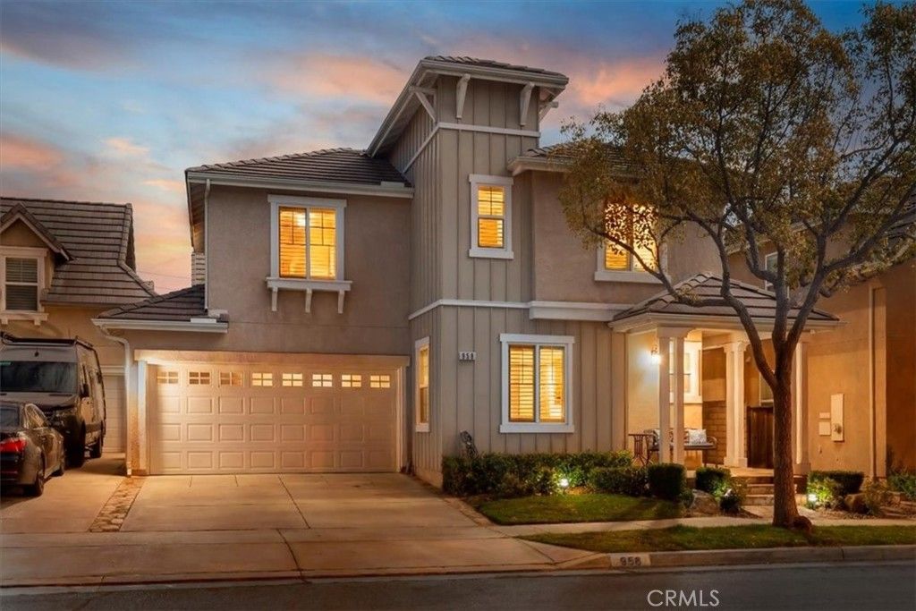 Photo of 958 Baxter Pkwy, Brea, CA 92821 (MLS # OC26039239)