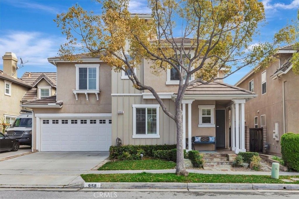 Photo of 958 Baxter Pkwy, Brea, CA 92821 (MLS # OC26039239)