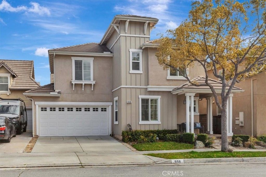 Photo of 958 Baxter Pkwy, Brea, CA 92821 (MLS # OC26039239)