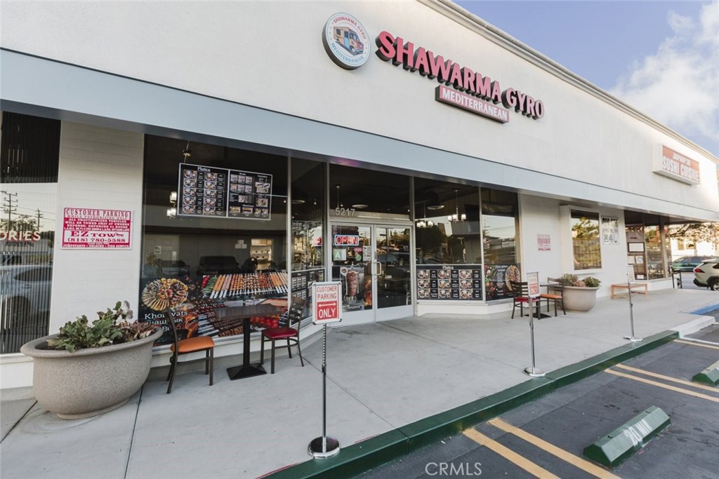 5217 Laurel Canyon Boulevard