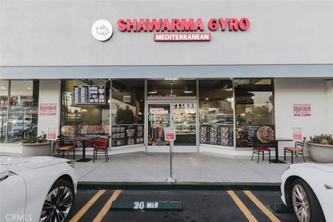 5217 Laurel Canyon Boulevard Valley Village CA 91607