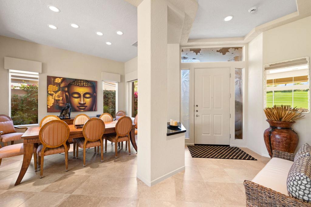 Indian Ridge - Residential