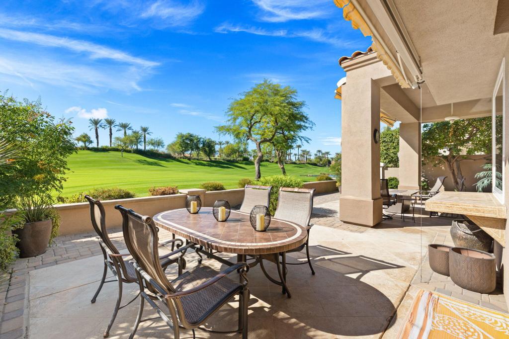 Indian Ridge - Residential