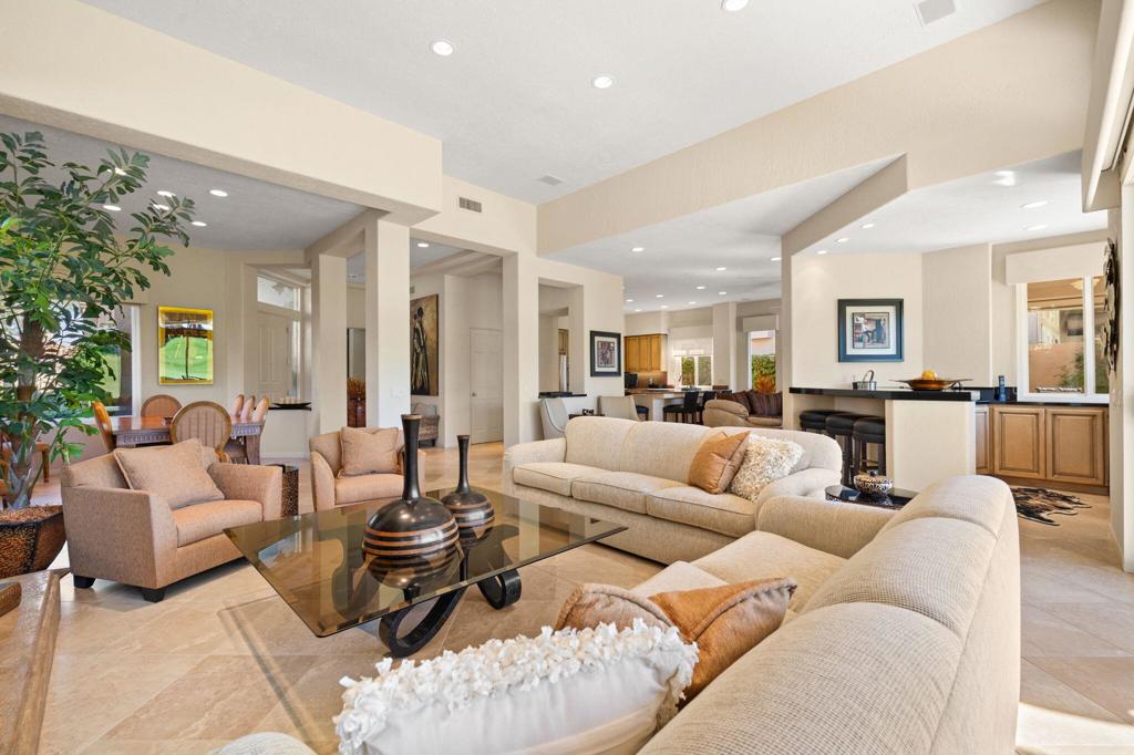 Indian Ridge - Residential