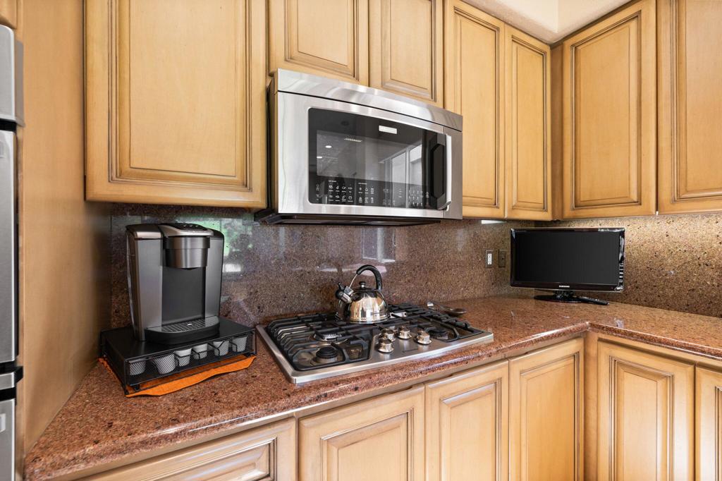 Indian Ridge - Residential