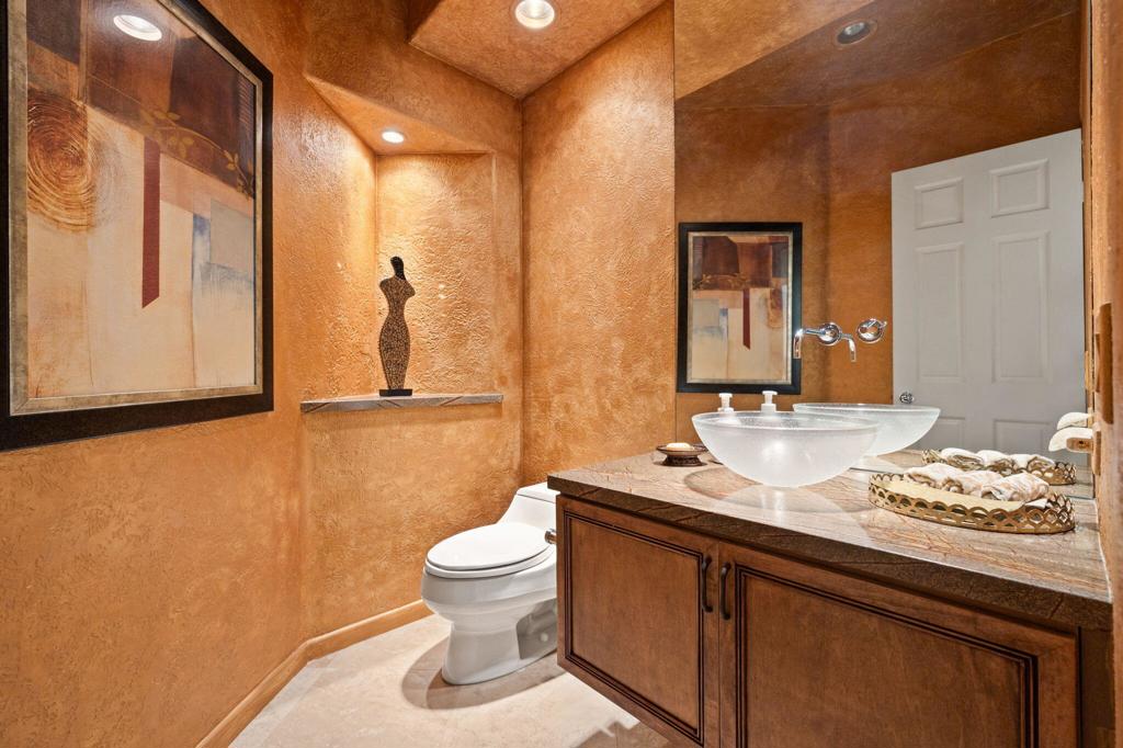 Indian Ridge - Residential