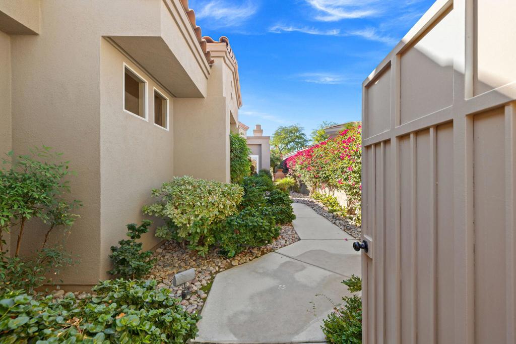 Indian Ridge - Residential