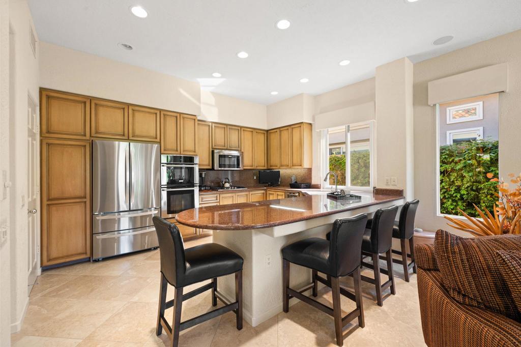 Indian Ridge - Residential