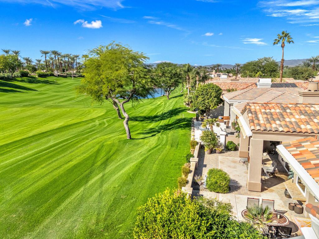 Indian Ridge - Residential