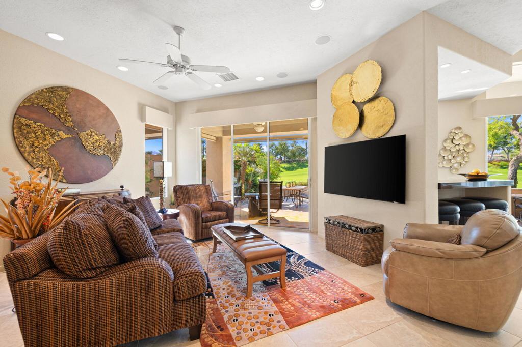 Indian Ridge - Residential