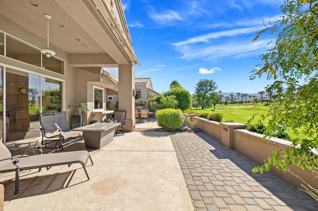 Indian Ridge - Residential