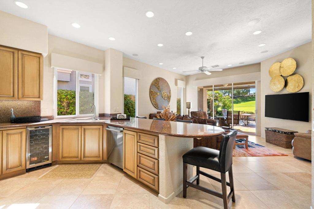 Indian Ridge - Residential