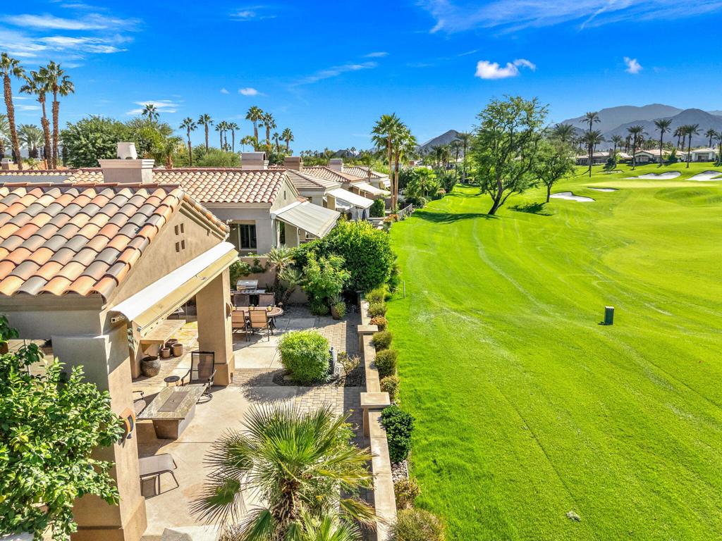 Indian Ridge - Residential