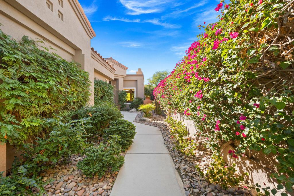 Indian Ridge - Residential